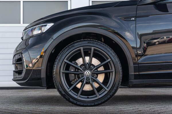 lichtmetalen velgen 19"