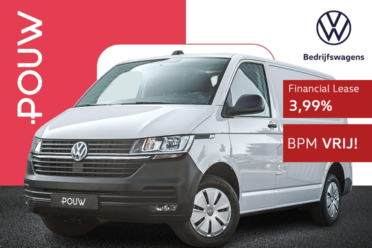 Volkswagen Transporter 2.0 TDI 110pk L1H1 28