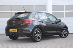Volkswagen Polo 1.0 TSI 95pk Life - Afbeelding 2