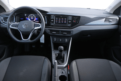 Volkswagen Polo 1.0 TSI 95pk Life - Afbeelding 5