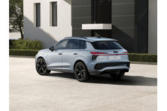 Audi Q3 1.5 e-hybrid 272pk S-line edition - Afbeelding 2