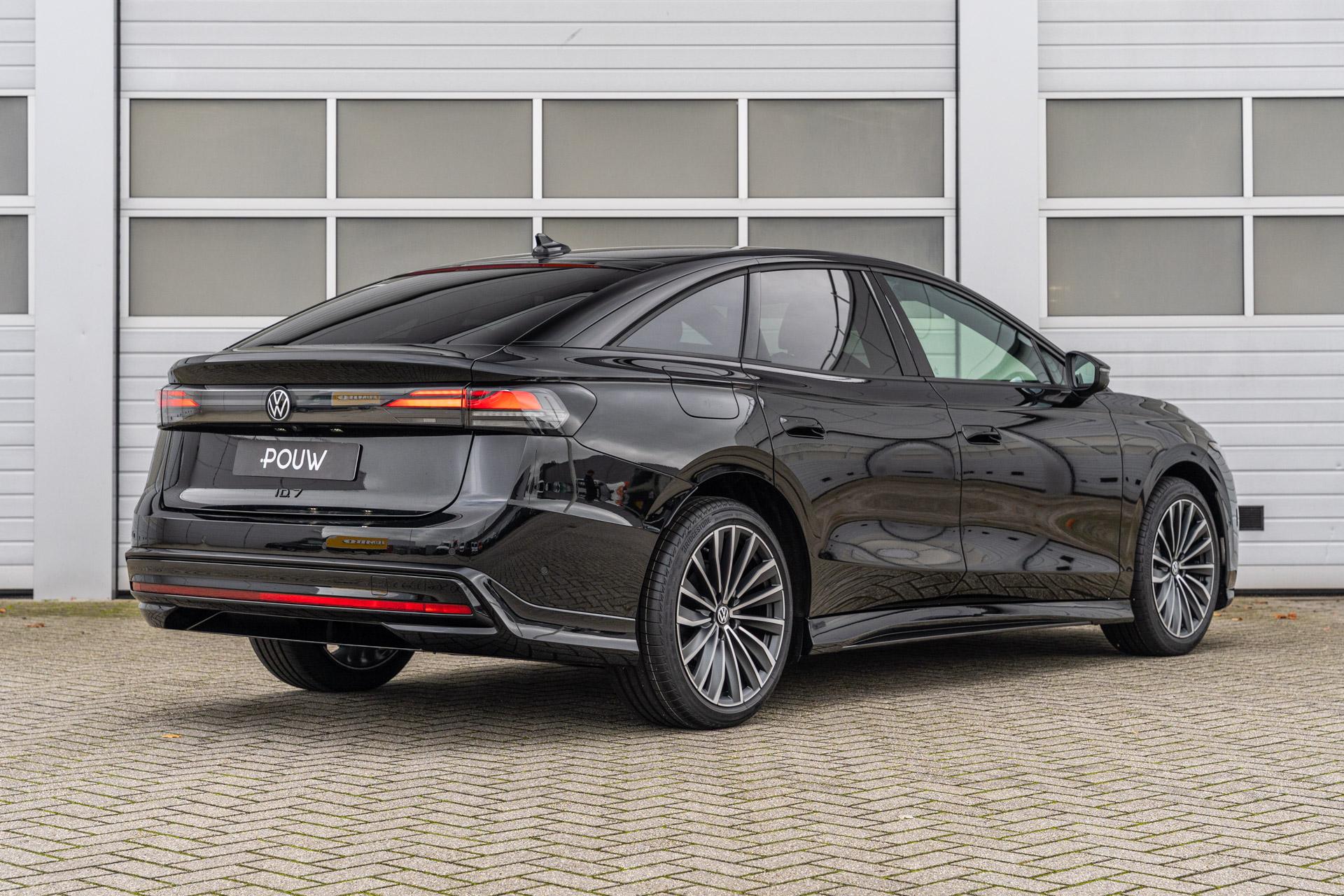 Volkswagen ID.7 286pk Limited Edition 77 kWh - Afbeelding 2