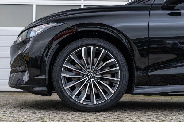 lichtmetalen velgen veel-spaaks 20"