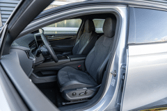 Volkswagen ID.7 Tourer 286pk Pro Limited Edition 77 kWh - Afbeelding 4