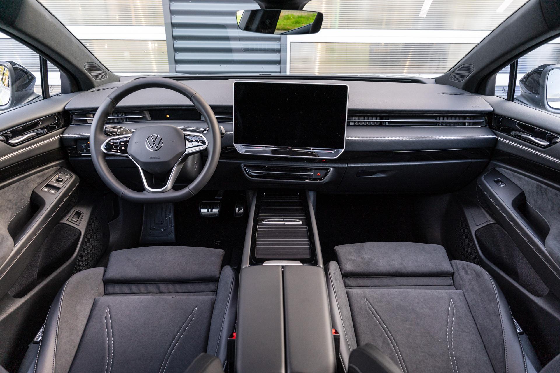 Volkswagen ID.7 Tourer 286pk Pro Limited Edition 77 kWh - Afbeelding 5