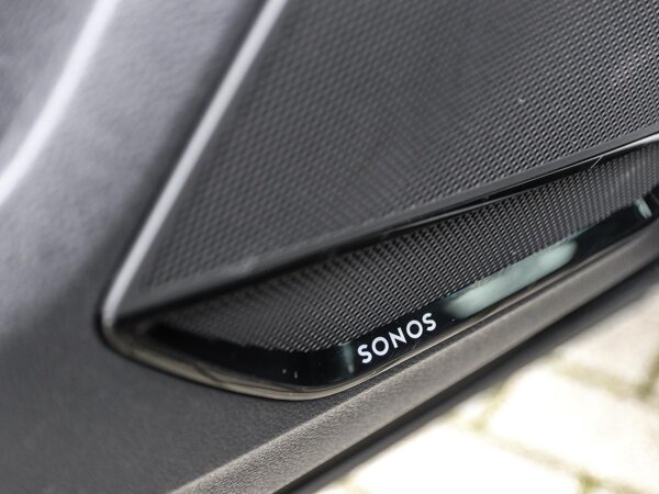 SONOS premium soundsystem