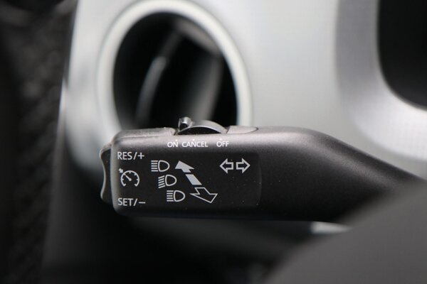 cruise control cruise control