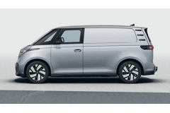 Volkswagen ID. Buzz Cargo 286pk Bulli Edition 79 kWh - Afbeelding 3