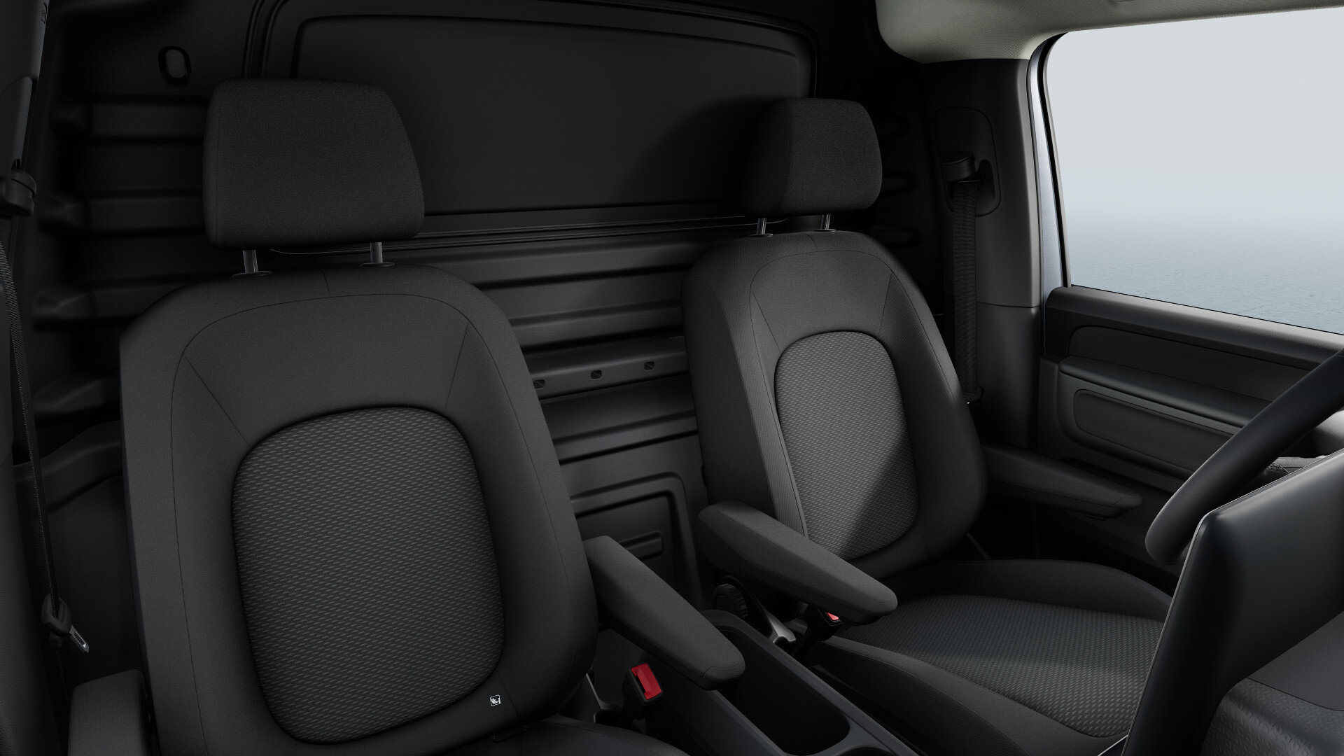 Volkswagen ID. Buzz Cargo 286pk Bulli Edition 79 kWh - Afbeelding 4