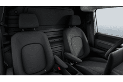 Volkswagen ID. Buzz Cargo 286pk Bulli Edition 79 kWh - Afbeelding 4