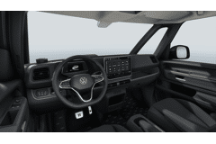 Volkswagen ID. Buzz Cargo 286pk Bulli Edition 79 kWh - Afbeelding 5