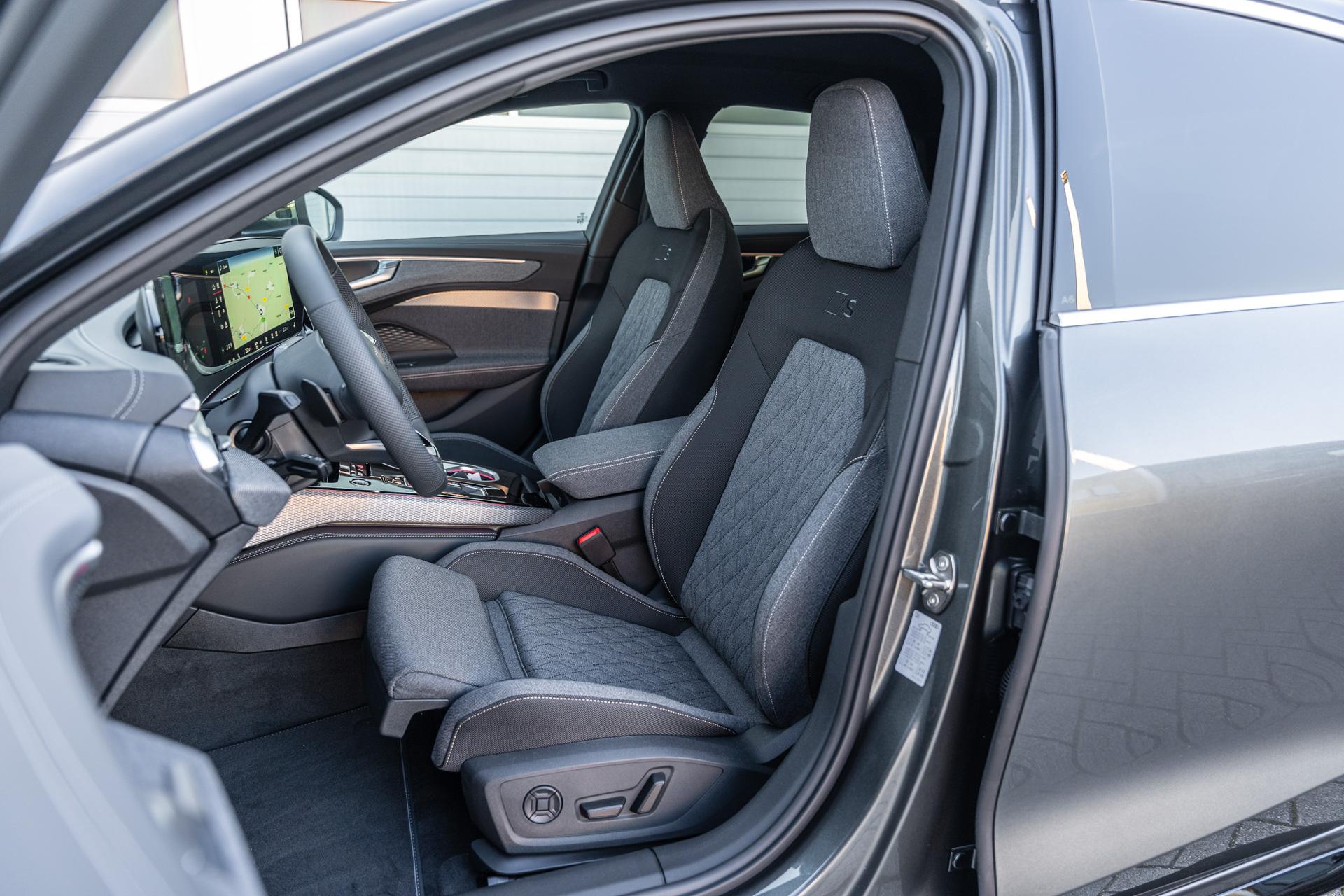 Audi A6 Limousine 2.0 e-hybrid 299pk quattro S-line edition - Afbeelding 4