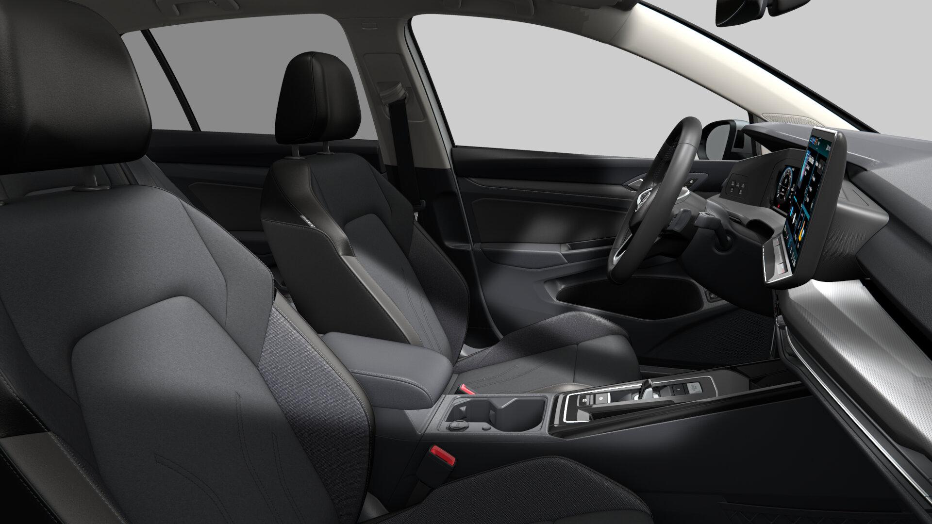 Volkswagen Golf 1.5 eHybrid 204pk Style Edition - Afbeelding 4