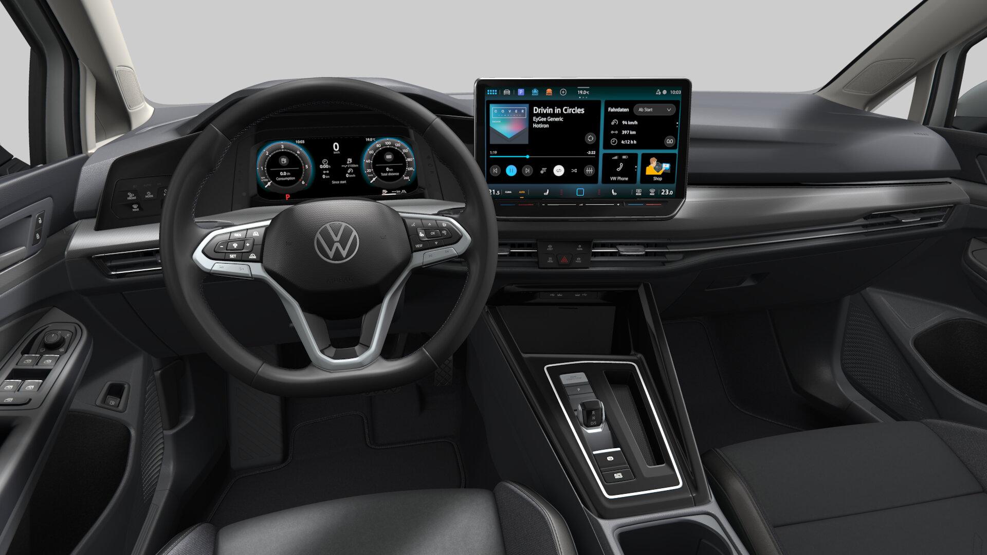 Volkswagen Golf 1.5 eHybrid 204pk Style Edition - Afbeelding 5