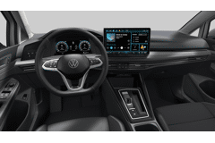 Volkswagen Golf 1.5 eHybrid 204pk Style Edition - Afbeelding 5
