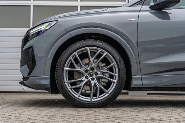 lichtmetalen velgen 21" lichtmetalen velgen 21"