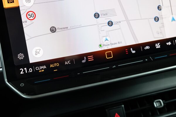 voorstoelen verwarmd voorstoelen verwarmd