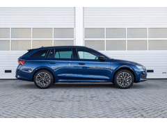 Škoda Octavia Combi 1.5 TSI 150pk MHEV Sportline Tour - Afbeelding 3