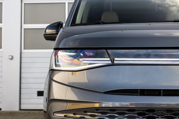 matrix LED koplampen matrix LED koplampen