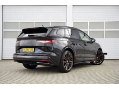 Škoda Enyaq iV 80 204pk Founders Edition - Afbeelding 2