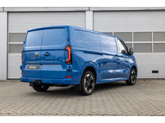 Volkswagen e-Transporter 34 L2H1 218pk Bulli 64 kWh - Afbeelding 2