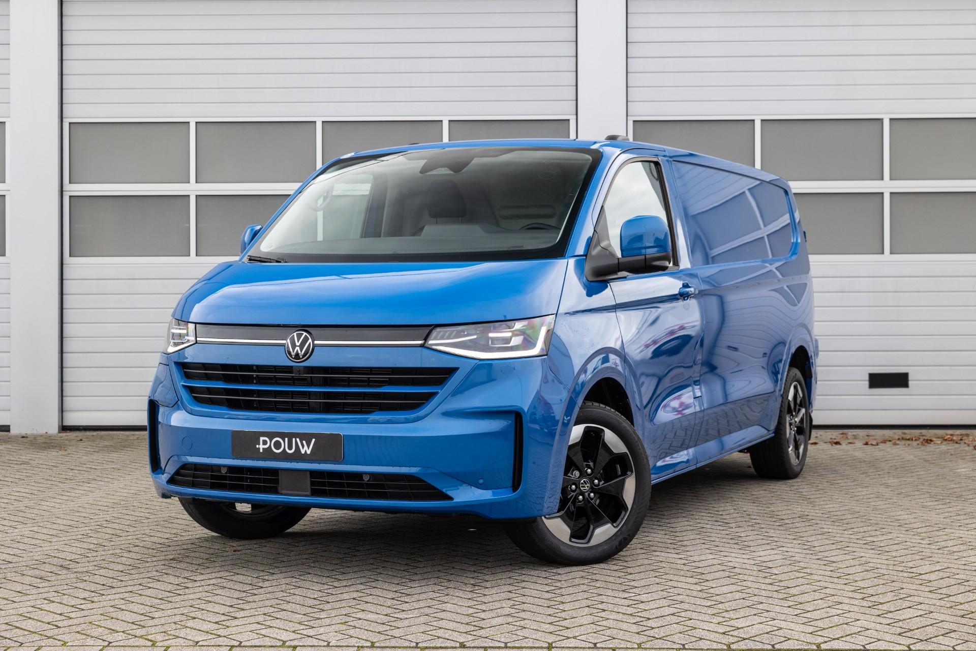 Volkswagen e-Transporter 34 L2H1 218pk Bulli 64 kWh - Afbeelding 3