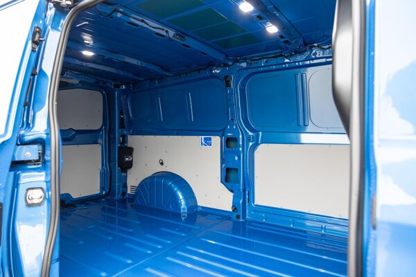 zijschuifdeur rechts