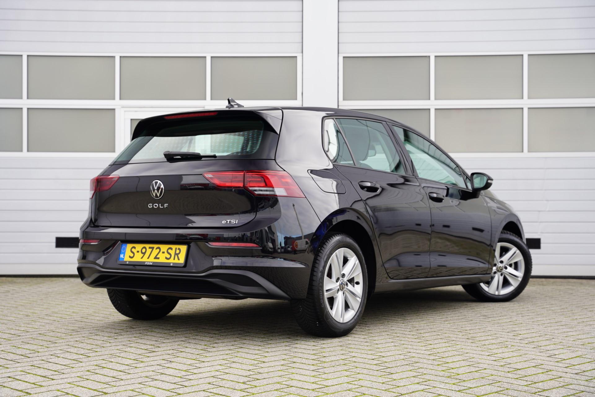 Volkswagen Golf 1.0 eTSI 110pk DSG Life - Afbeelding 2