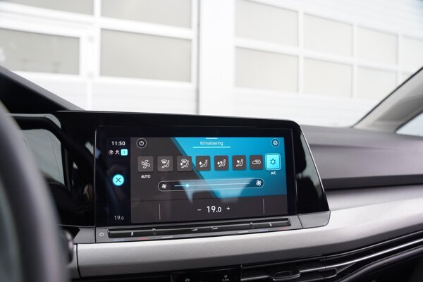 airco (automatisch) airco (automatisch)