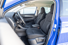 Skoda Karoq 1.5 TSI 150pk DSG Business Edition - Afbeelding 5