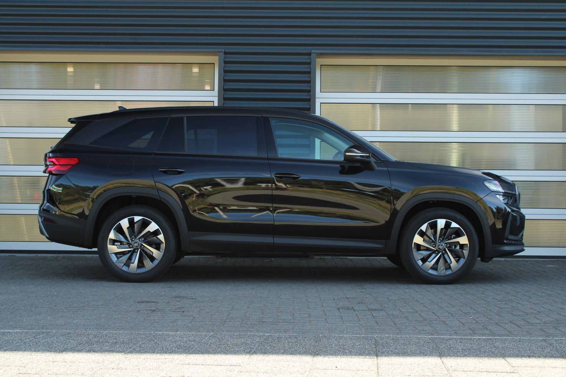 Skoda Kodiaq 1.5 TSI 150pk MHEV Business Edition 7p. - Afbeelding 3