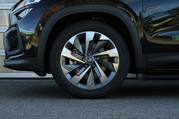 lichtmetalen velgen 19" lichtmetalen velgen 19"