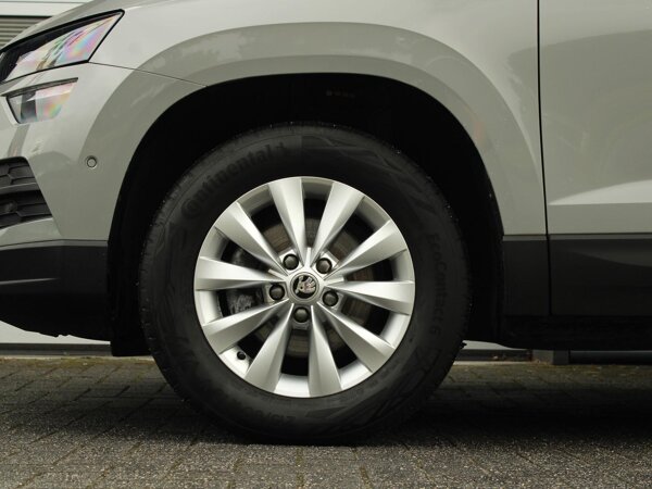 lichtmetalen velgen 16"