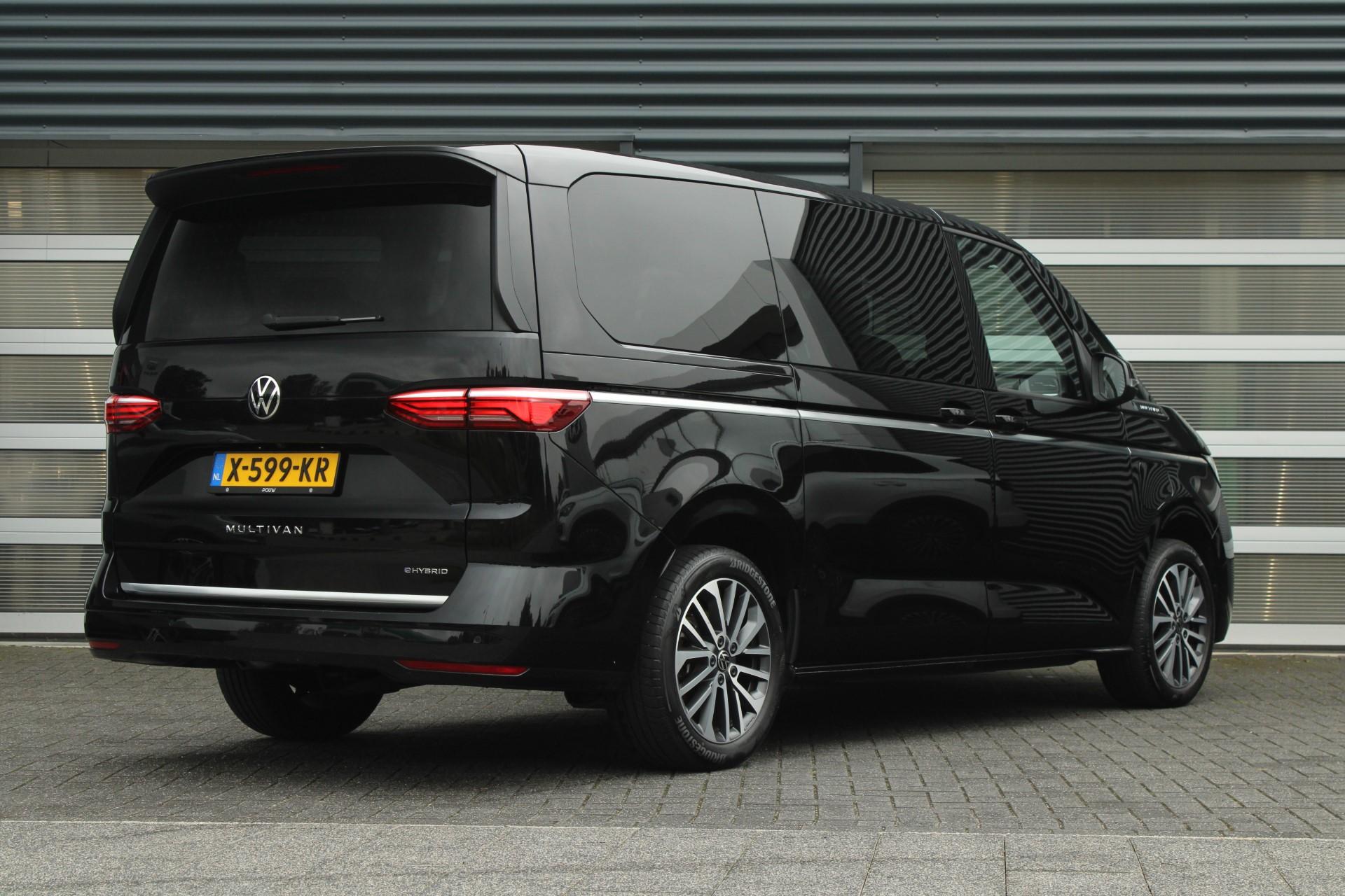 Volkswagen Multivan 1.4 eHybrid 218pk L2H1 Style - Afbeelding 2