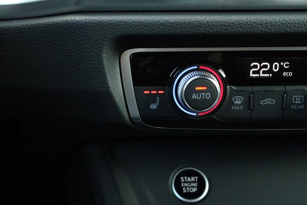 Stoelen, vóór verwarmbaar