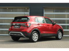Volkswagen T-Cross 1.0 TSI 95pk Edition - Afbeelding 2