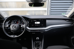 Skoda Octavia Combi 1.0 TSI 110pk Ambition - Afbeelding 5