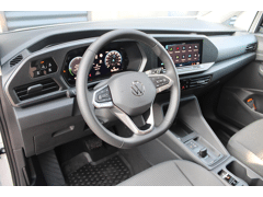 Volkswagen Caddy Kombi Maxi 1.5 TSI 150pk DSG Hybride - Afbeelding 5