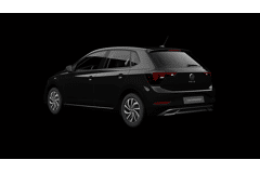 Volkswagen Polo 1.0 TSI 95pk Life Edition - Afbeelding 2