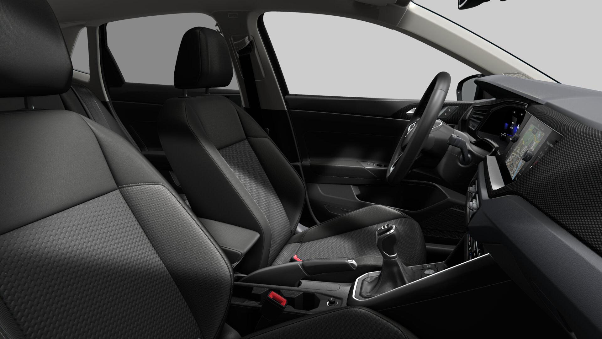 Volkswagen Polo 1.0 TSI 95pk Life Edition - Afbeelding 4