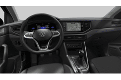 Volkswagen Polo 1.0 TSI 95pk Life Edition - Afbeelding 5