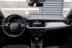 Skoda Kamiq 1.0 TSI 115pk Selection - Afbeelding 5