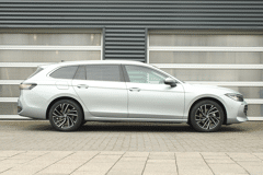Volkswagen Passat Variant 1.5 eTSI 150pk DSG Business - Afbeelding 3
