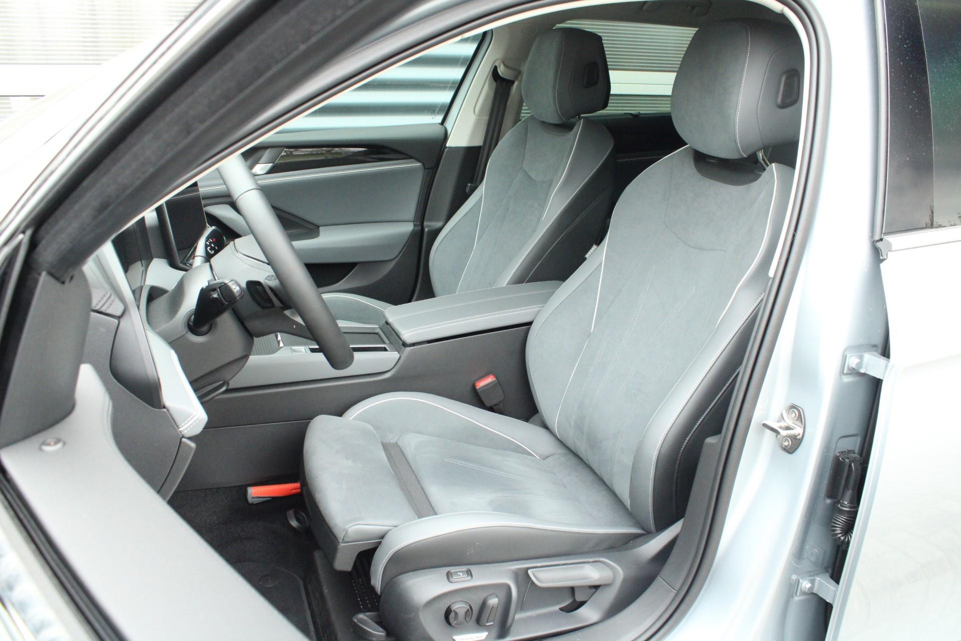 Volkswagen Passat Variant 1.5 eTSI 150pk DSG Business - Afbeelding 4