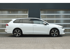 Volkswagen Golf Variant 1.5 TSI 116pk Life Edition - Afbeelding 3