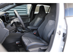 Volkswagen Golf 1.5 eTSI 116pk DSG R-Line Edition - Afbeelding 4