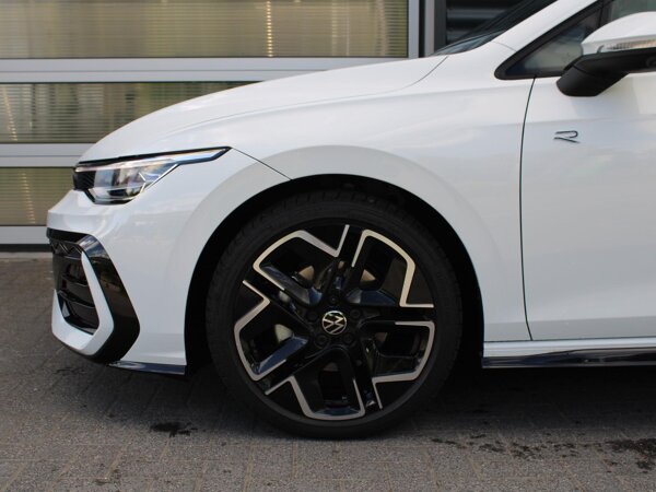 lichtmetalen velgen multi-spaaks 18"