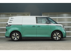 Volkswagen ID. Buzz Cargo Anniversary Edition 286pk 79 kWh - Afbeelding 3