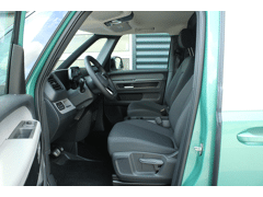 Volkswagen ID. Buzz Cargo Anniversary Edition 286pk 79 kWh - Afbeelding 4