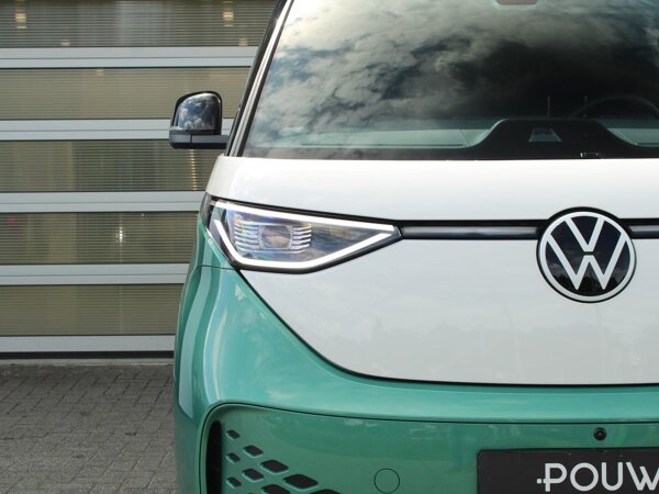 matrix LED koplampen